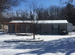 3005 Bangor Rd, Bay City, MI 48706