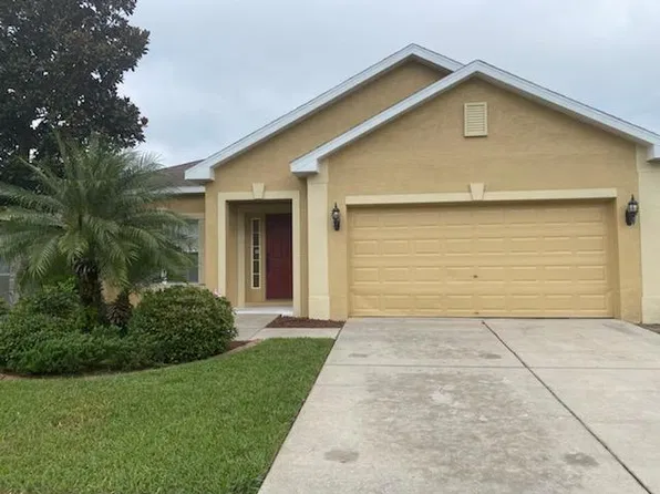 6034 Desert Peace Ave, Land O Lakes, FL 34639