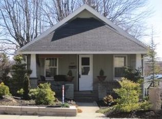 1013 S Rogers St, Bloomington, IN