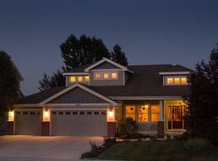 4226 Applegate Ct, Fort Collins, CO 80526