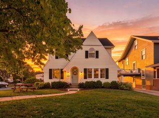 4001 Indiana Ave, Fort Wayne, IN 46807