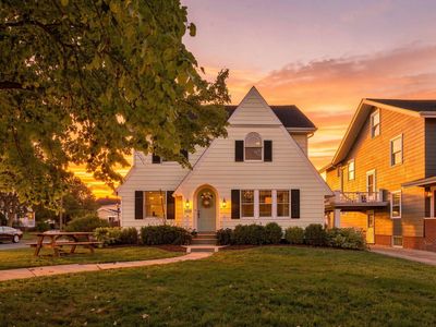 4001 Indiana Ave, Fort Wayne, IN, 46807
