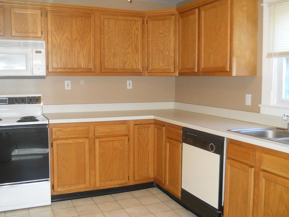 Kitchen View 3