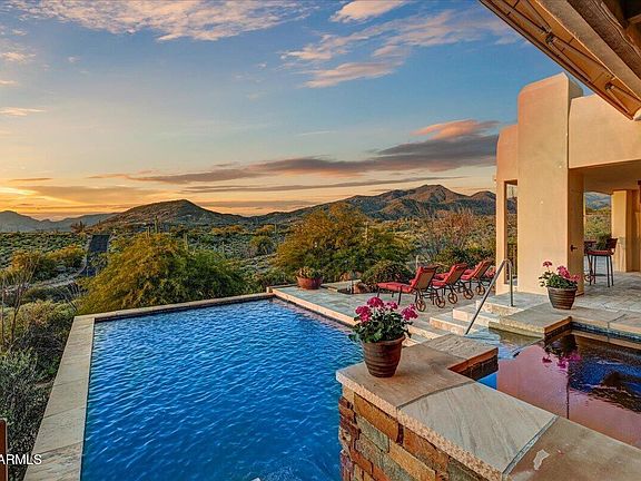 5th image of 8343 E Spanish Boot Road