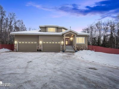 3530 De Armoun Rd, Anchorage, AK, 99516