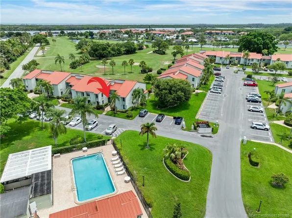 5473 SE Miles Grant Rd APT A105, Stuart, FL 34997