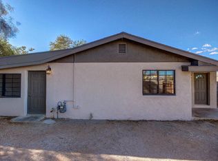 6432 S Dunton Ave, Tucson, AZ 85706