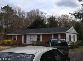 22033 Point Lookout Rd, Leonardtown, MD 20650