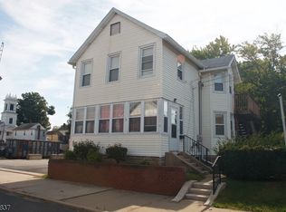 109 Center St, Hackettstown, NJ 07840