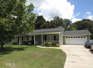 480 Glen Terrace Rd, Auburn, GA 30011