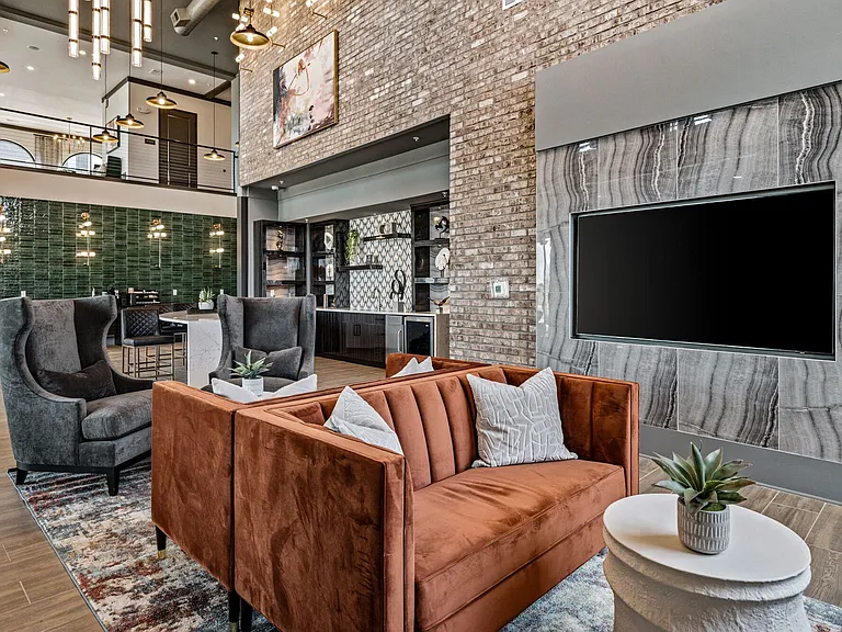 The Terra Apartment Homes — Photo 9