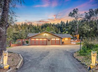 22108 Call Of The Wild Rd, Los Gatos, CA 95033