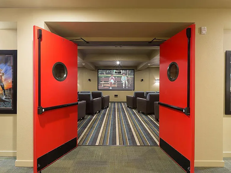 Movie Theater