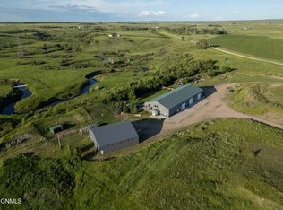 1175 20th Ave SW, Washburn, ND 58577