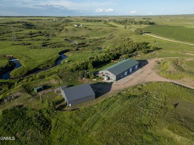 1175 20th Ave SW, Washburn, ND, 58577