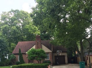 2948 Robin Rd, Dayton, OH 45409