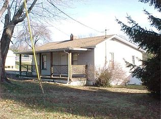 1507 7th Street Rd, Corbin, KY 40701