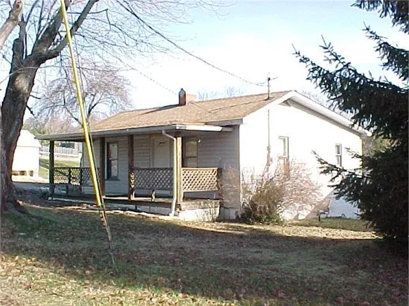 1507 7th Street Rd, Corbin, KY 40701