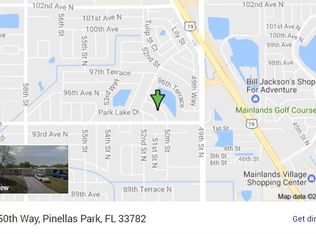 9450 50th Way, Pinellas Park, FL 33782