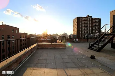 Rented by Citi Habitats