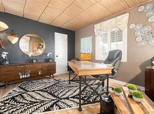 11858 W Marlowe Ave, Morrison, CO 80465