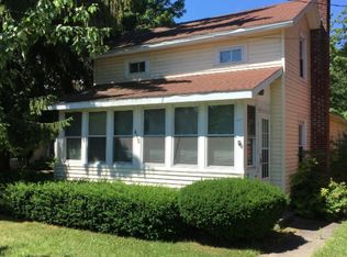 410S S Michigan Ave, Vicksburg, MI 49097