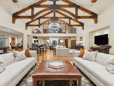 1503 Cottonwood Valley Cir N, Irving, TX, 75038