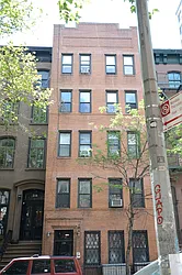 216 East 12th Street in East Village