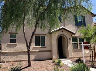 483 N Ranger Trl, Gilbert, AZ 85234