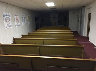 1221 E Wayne St, Fort Wayne, IN 46803
