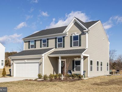 10 Signal Knob Cottage Dr, Strasburg, VA, 22657