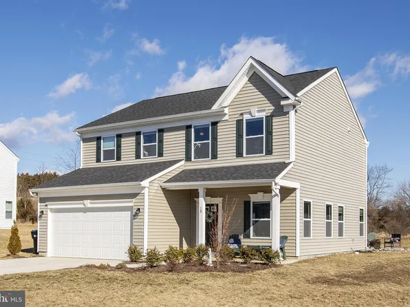 10 Signal Knob Cottage Dr, Strasburg, VA 22657