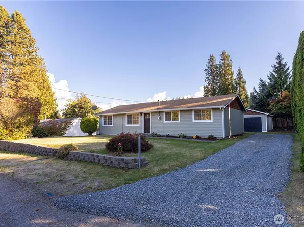 10622 10th Street Ct E, Edgewood, WA 98372