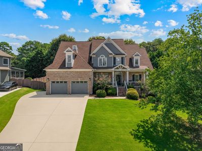 3070 Sweet Basil Ln, Loganville, GA, 30052