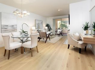 2573 Park Blvd APT U100, Palo Alto, CA