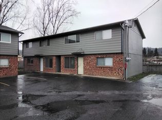 302 NW Tumlin Ave #302, Winston, OR 97496