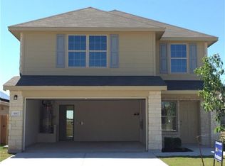 3617 Alpine Autumn Dr, Austin, TX 78744