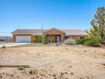 17819 Quantico Rd, Apple Valley, CA, 92307