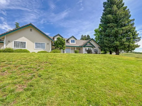 2899 Stagecoach Rd, Placerville, CA 95667