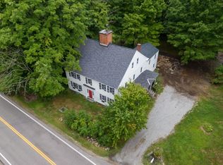 1394 Hopkinton Rd, Hopkinton, NH 03229