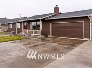 126 N St SW, Quincy, WA 98848