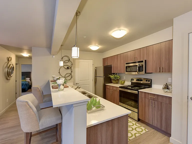 Avaya Trails Apartments — Photo 9