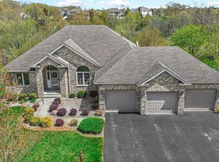 11741 Mount St, Crown Point, IN 46307