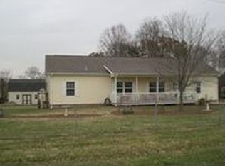 106 Millbridge Cir, China Grove, NC 28023