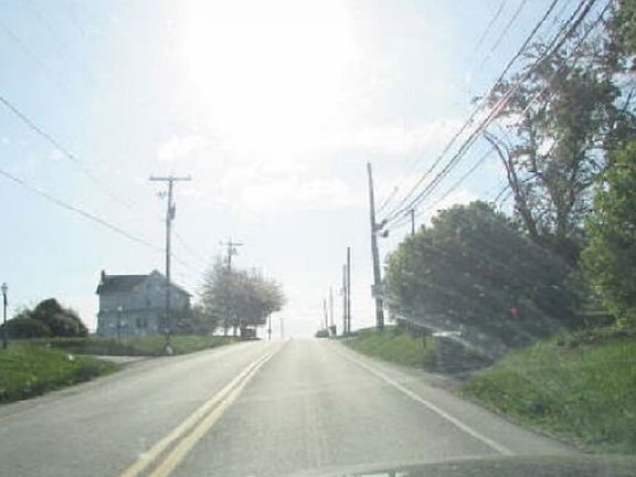 Exterior Neighborhood (street photo)