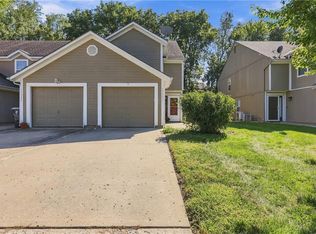 15521 E 48th St, Kansas City, MO 64136