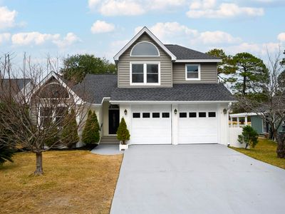 2109 N Berwick Dr., Myrtle Beach, SC, 29575
