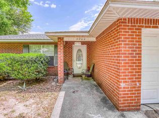 5264 Sewell Rd, Milton, FL 32570