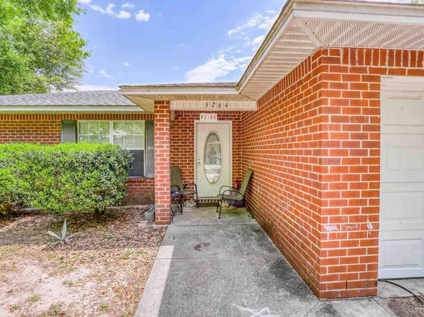 5264 Sewell Rd, Milton, FL 32570