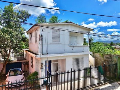 LOT 7 Bo Hato Tejas Ctr #862, Bayamon, PR, 00957
